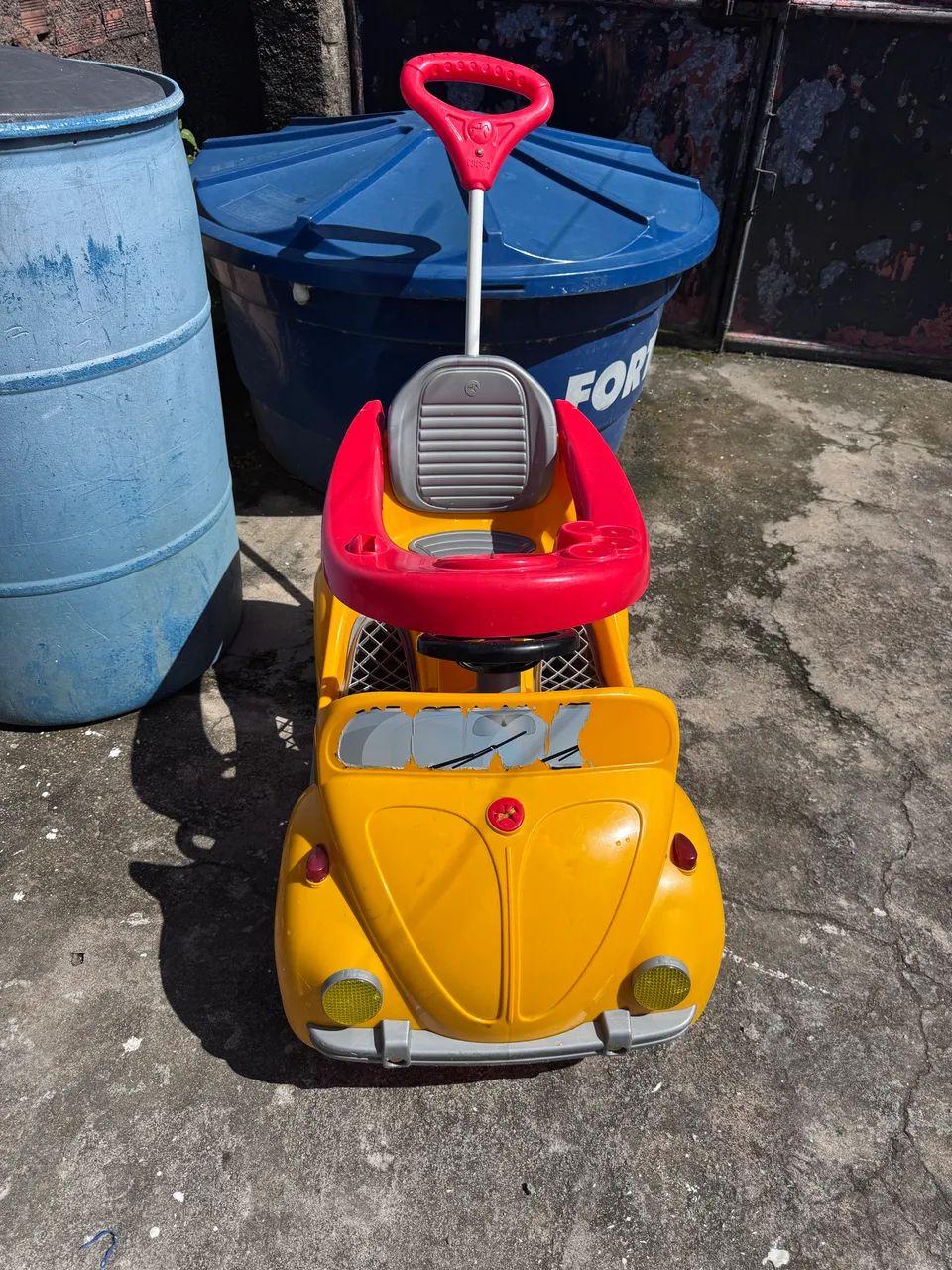 Carrinho de passeio - Foto 3
