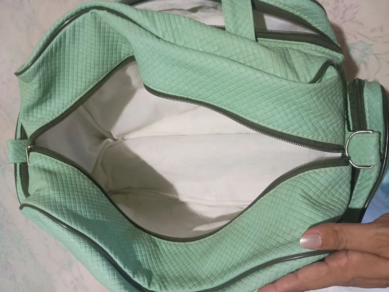 Bolsa maternidade  - Foto 2
