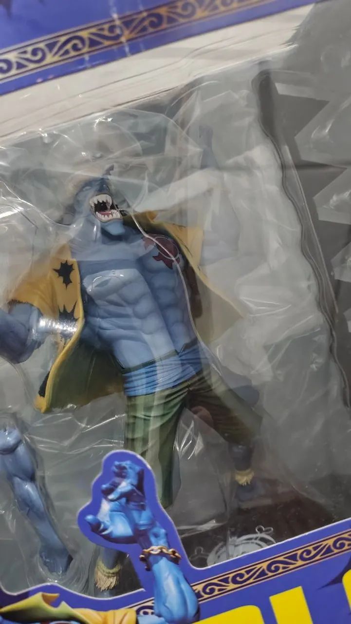ONE PIECE - ARLONG FIGUARTS ZERO - Foto 2