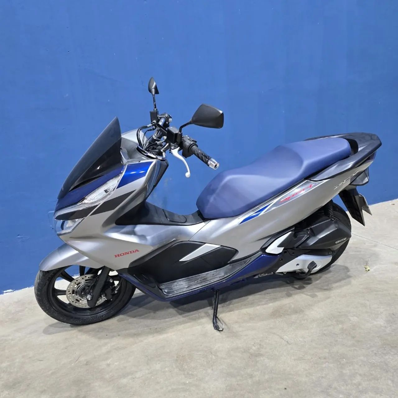 PCX 150 SPORT - Foto 2