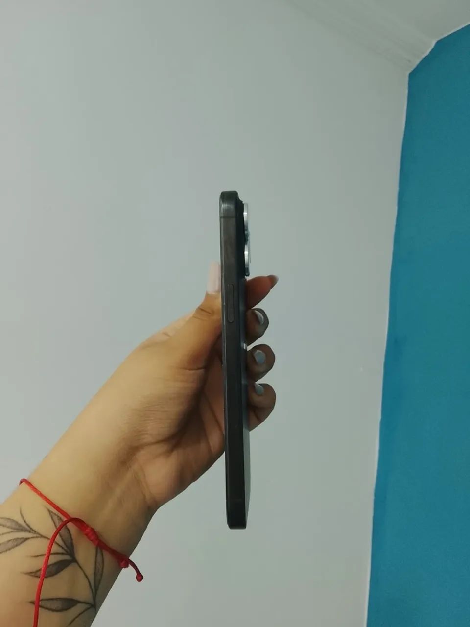 IPHONE 15 PRO MAX 256GB - Foto 3
