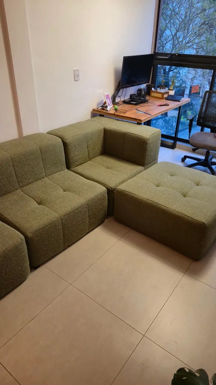 Sofa inflow - Foto 3
