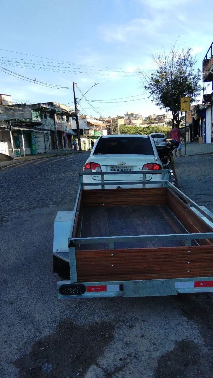 Frete para sua empresa  - Foto 3