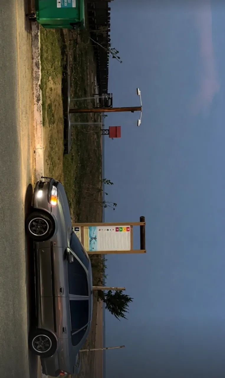 Chevrolet Vectra GLS/expres.2.2/ 2.0 E 2.0 CD 8V 1997