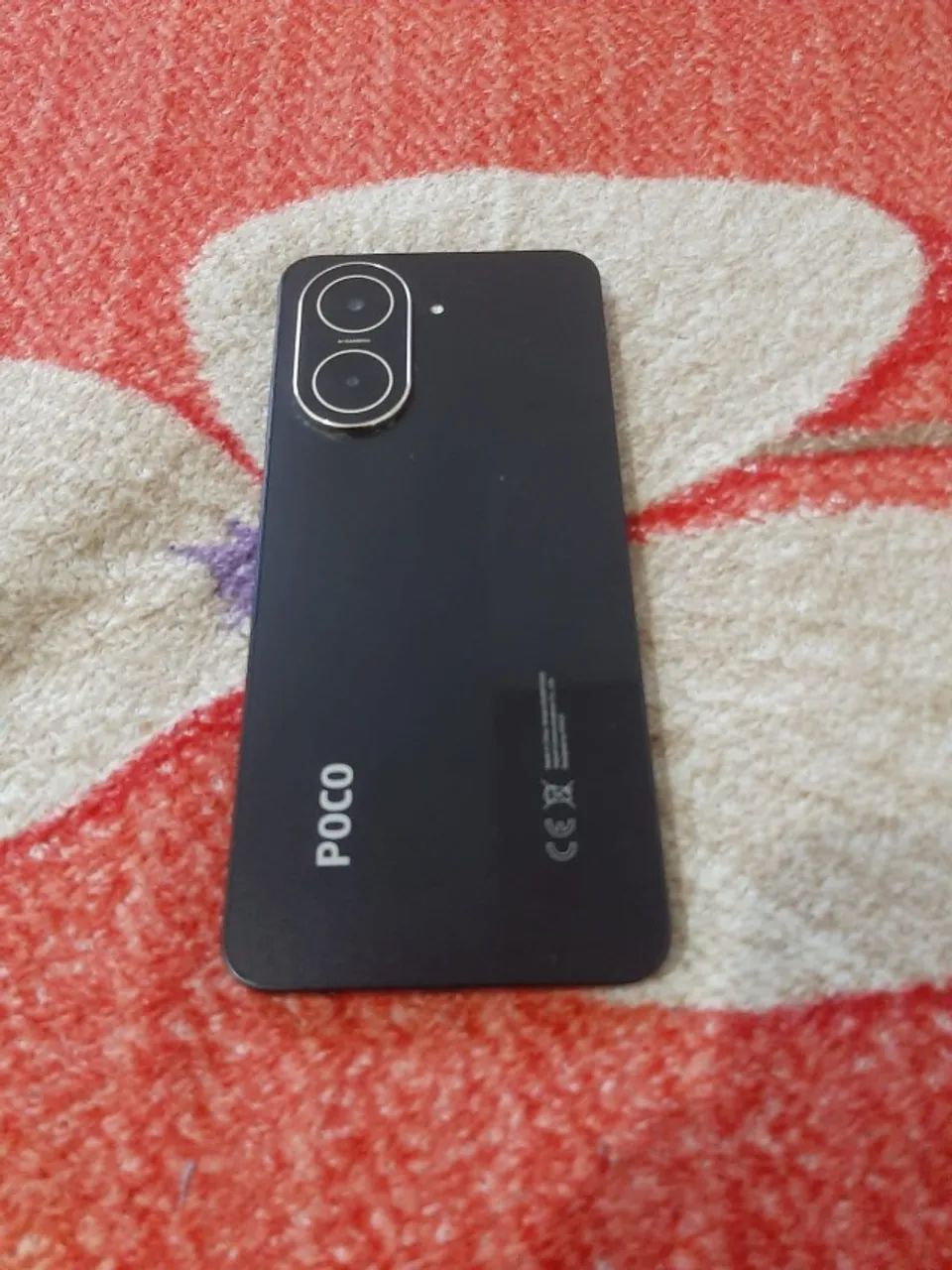 Celular POCO Android
