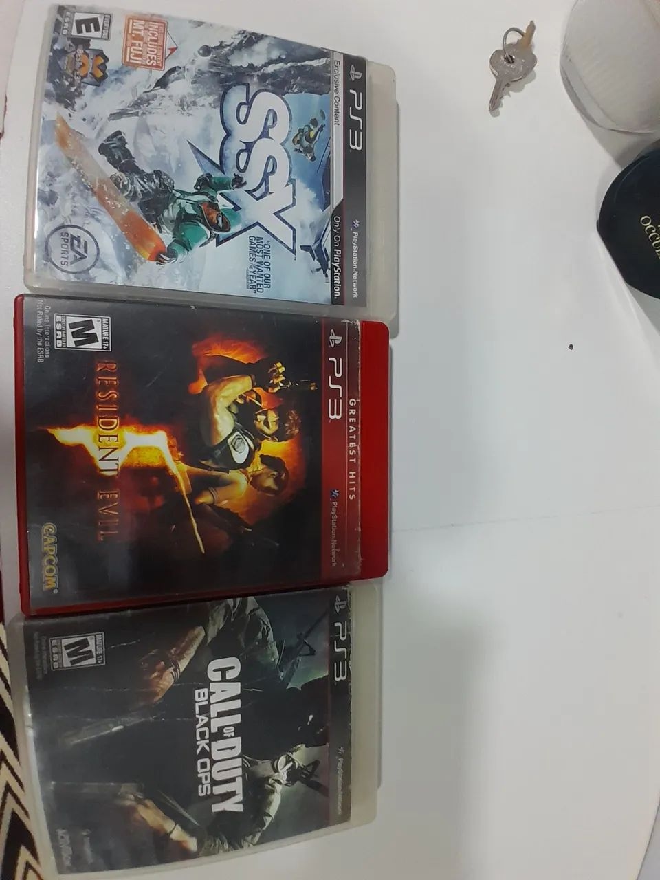 Jogos de PS3  - Foto 5