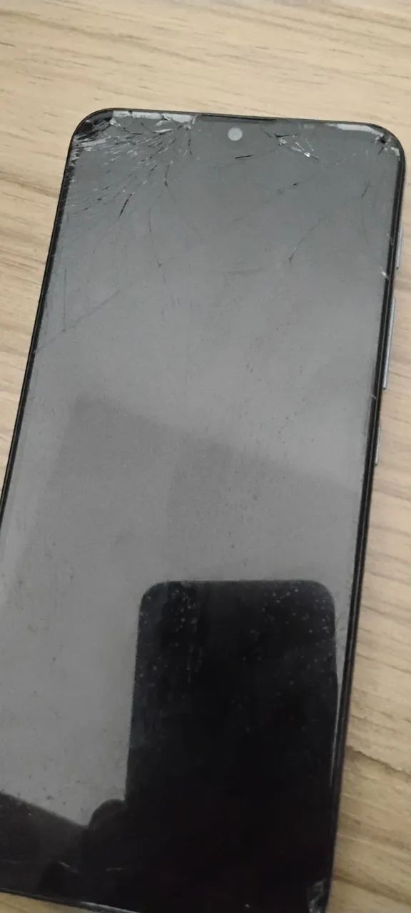 Motorola G20 (defeito tela) - Foto 3