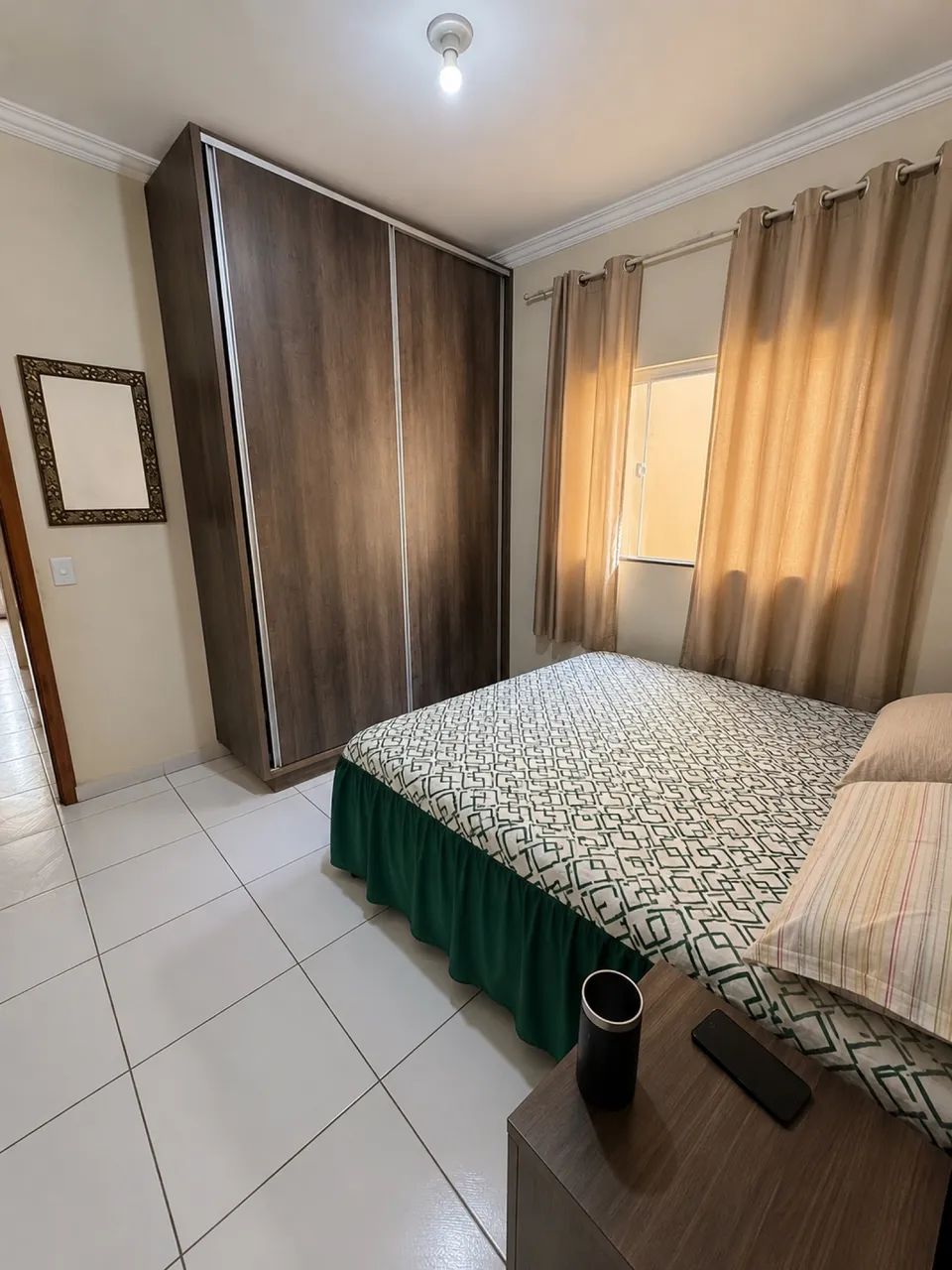 Vende-se casa no Oneida Mendes  - Foto 3