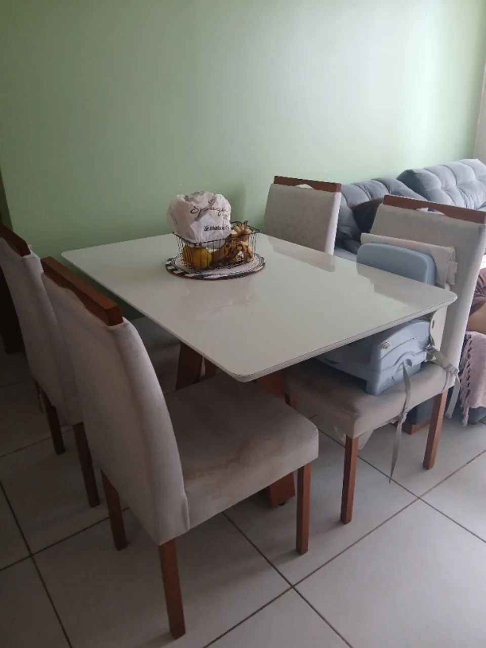 Cadeiras - Foto 2