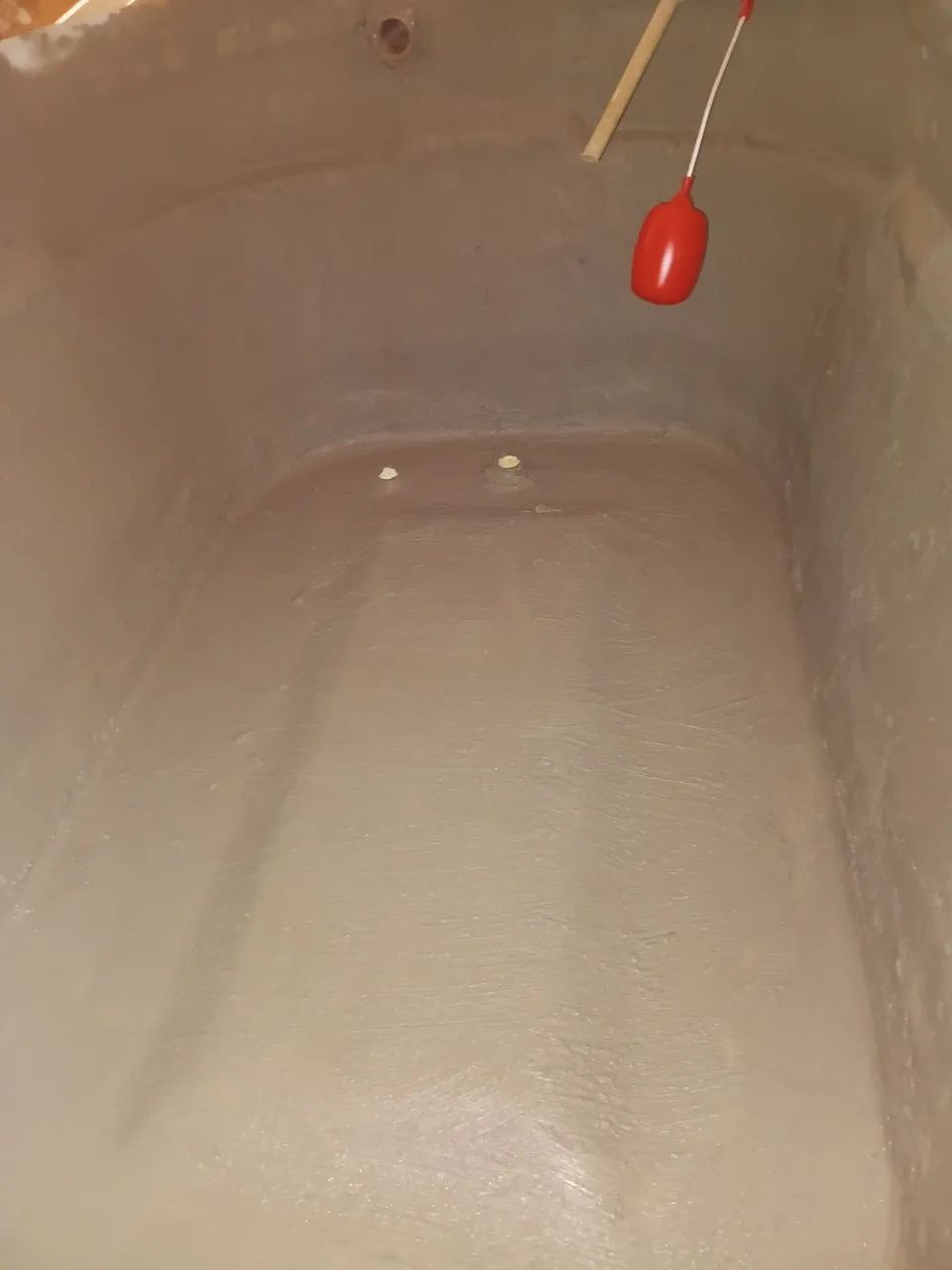 Limpeza e impermeabilização de cisterna e caixas elevadas  - Foto 4