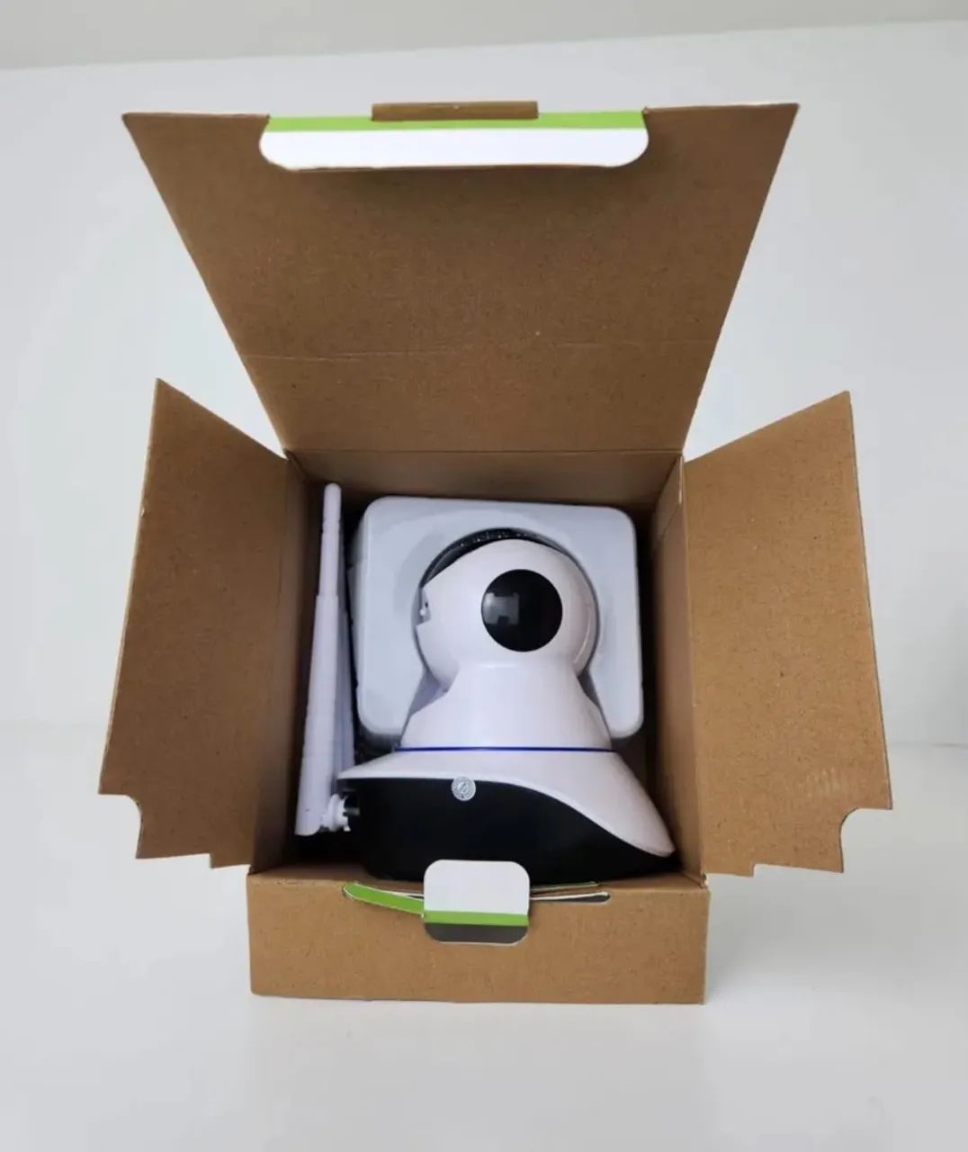 Câmera Wi-Fi 360 - Foto 4