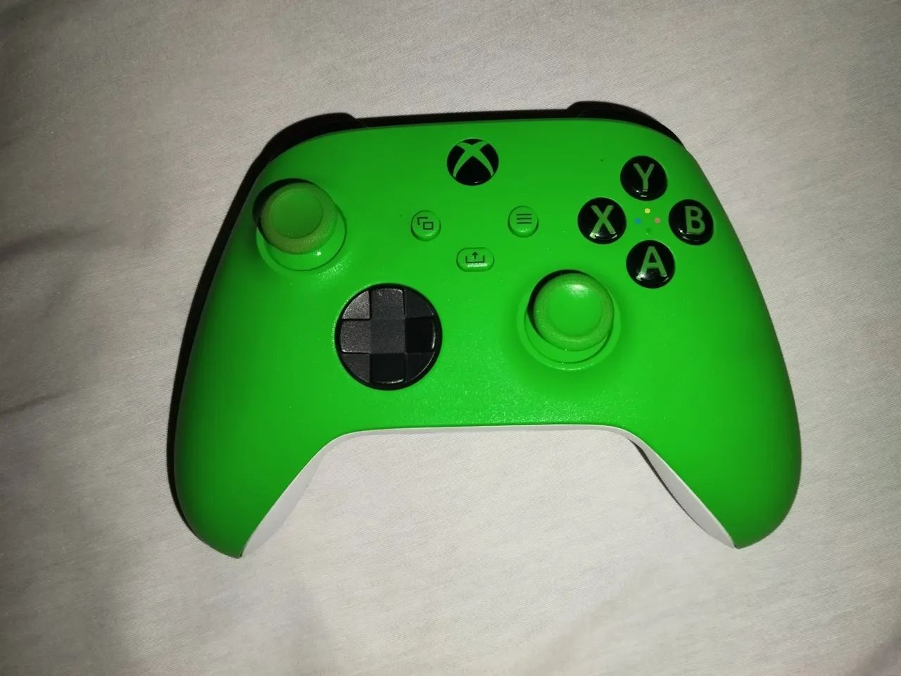 Controle xbox series-x - Foto 2