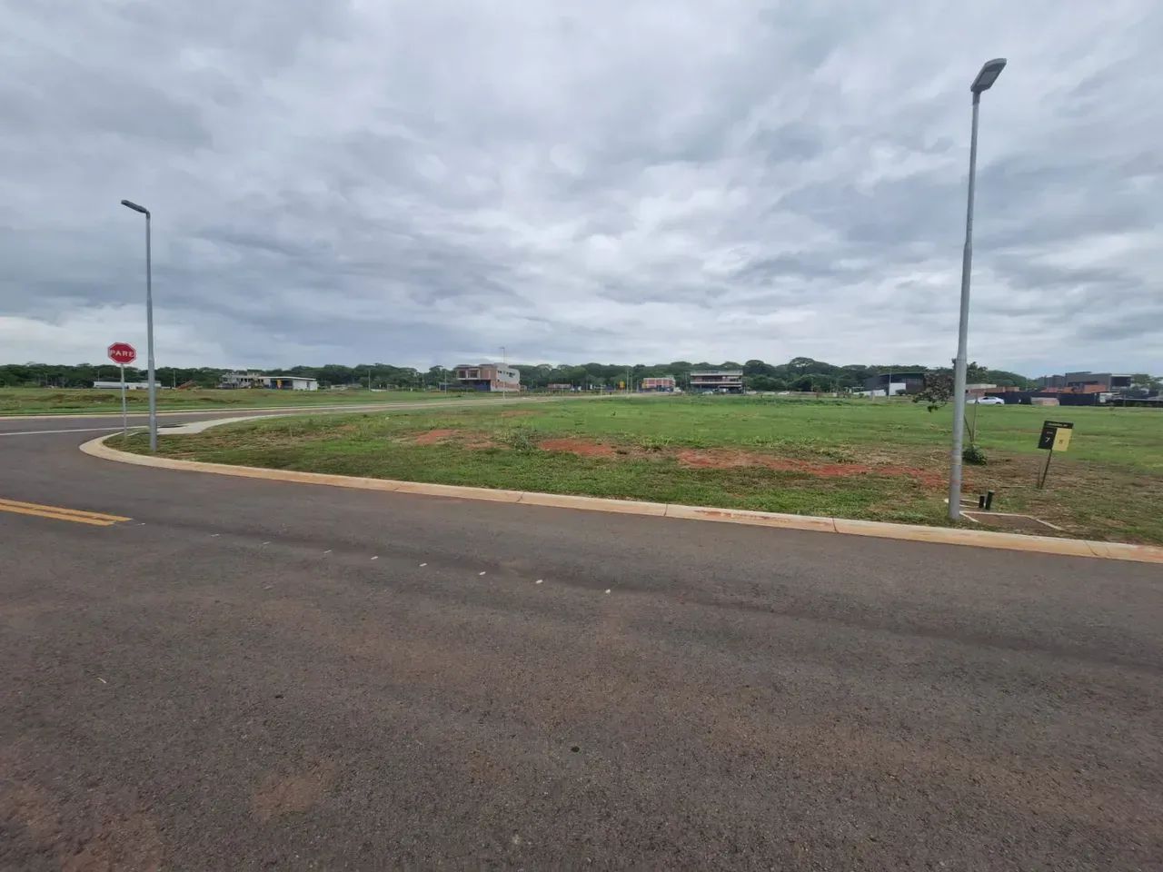 Terreno Condomínio Horizontal - Goiânia-Go - Foto 5