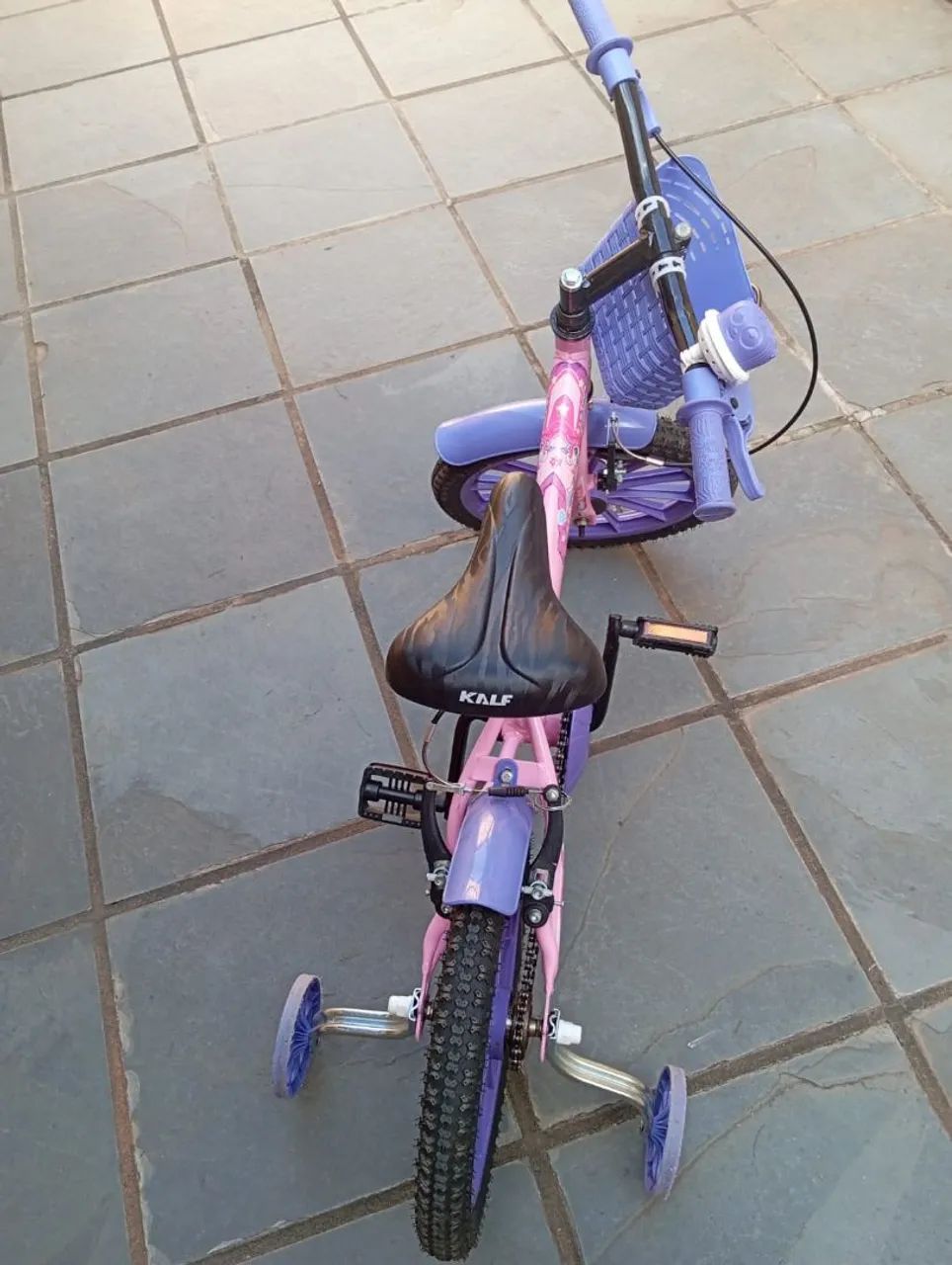 Bicicleta Aro 16 - Foto 2