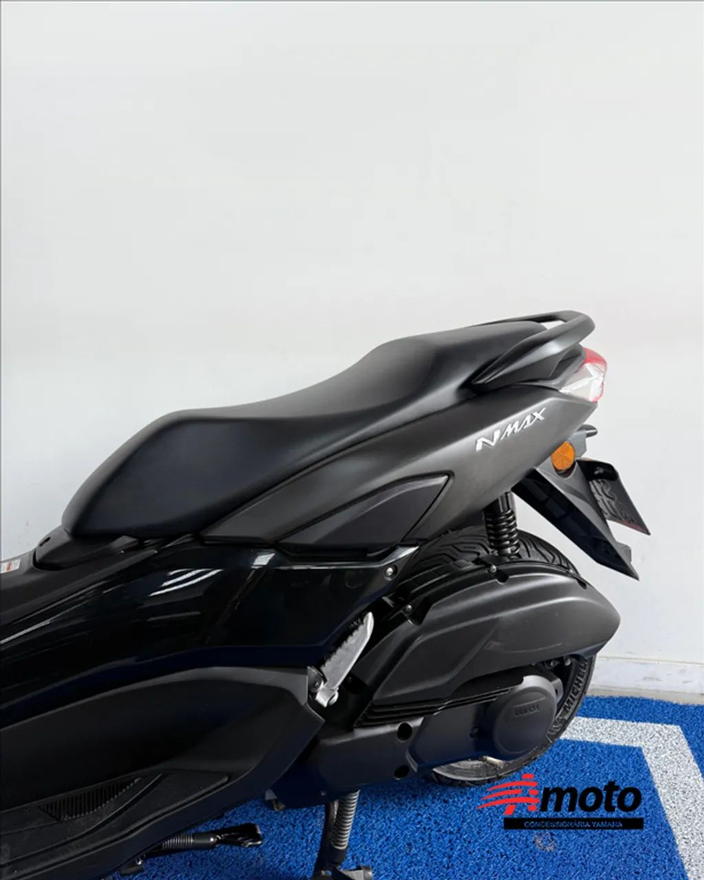 YAMAHA NMAX CONNECTED 160 ABS - Foto 3