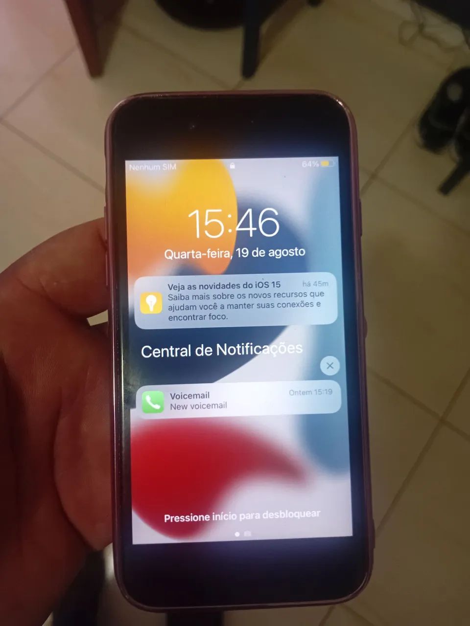 Hiphone7  - Foto 2