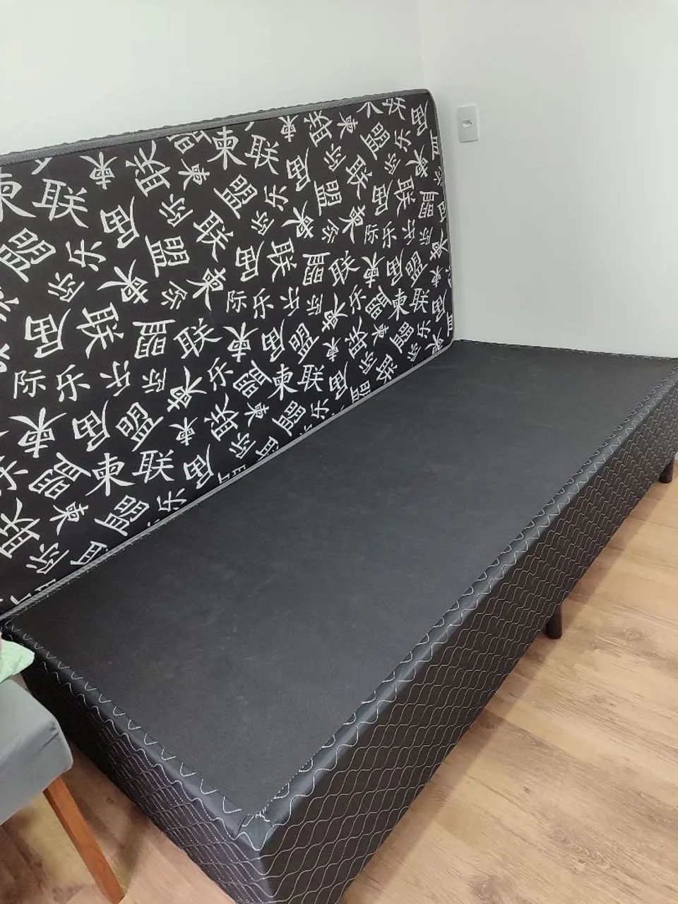 Cama solteiro  - Foto 3
