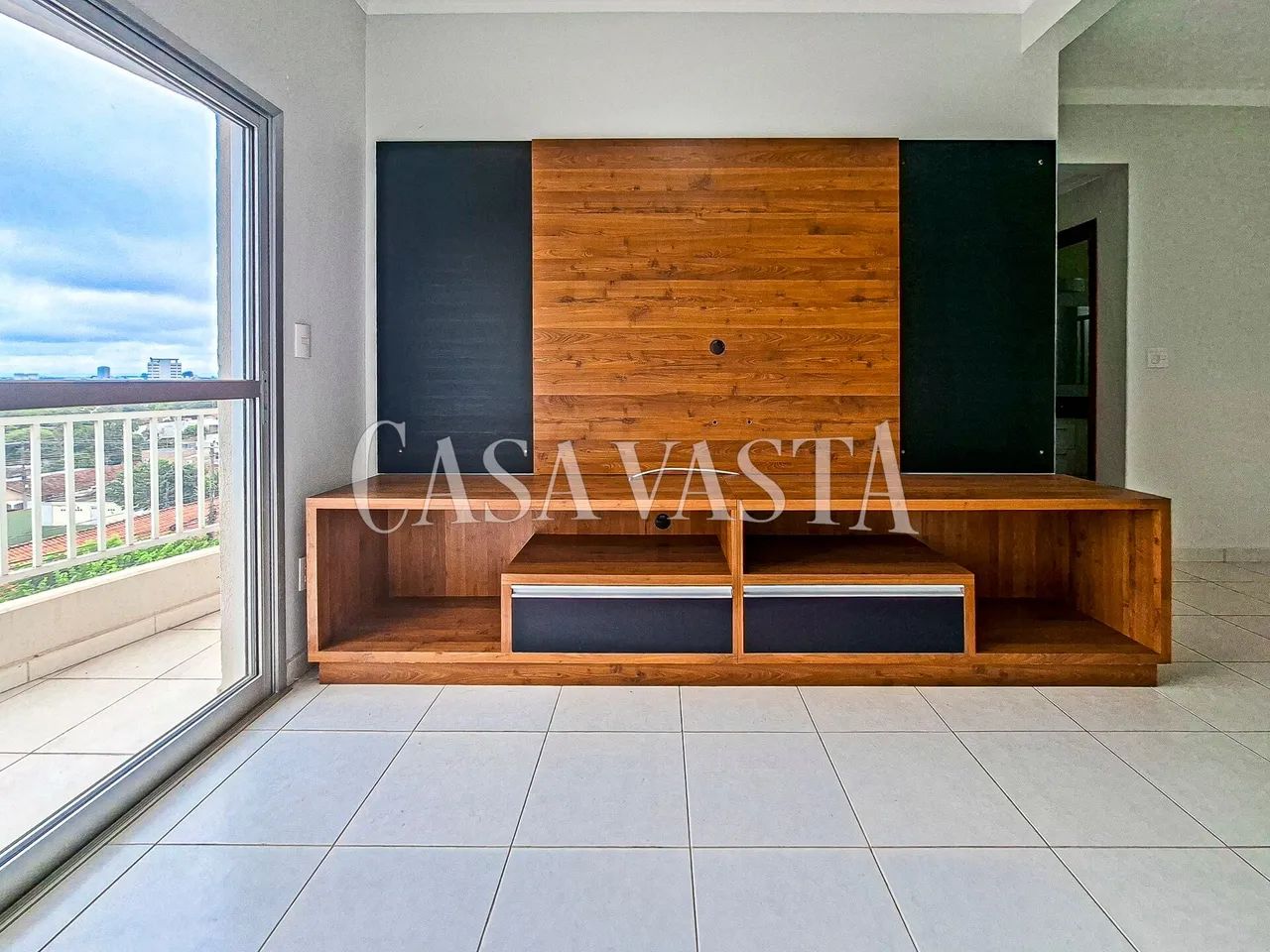 Apartamento à venda, 03 quartos, Edifício Janini - Foto 2