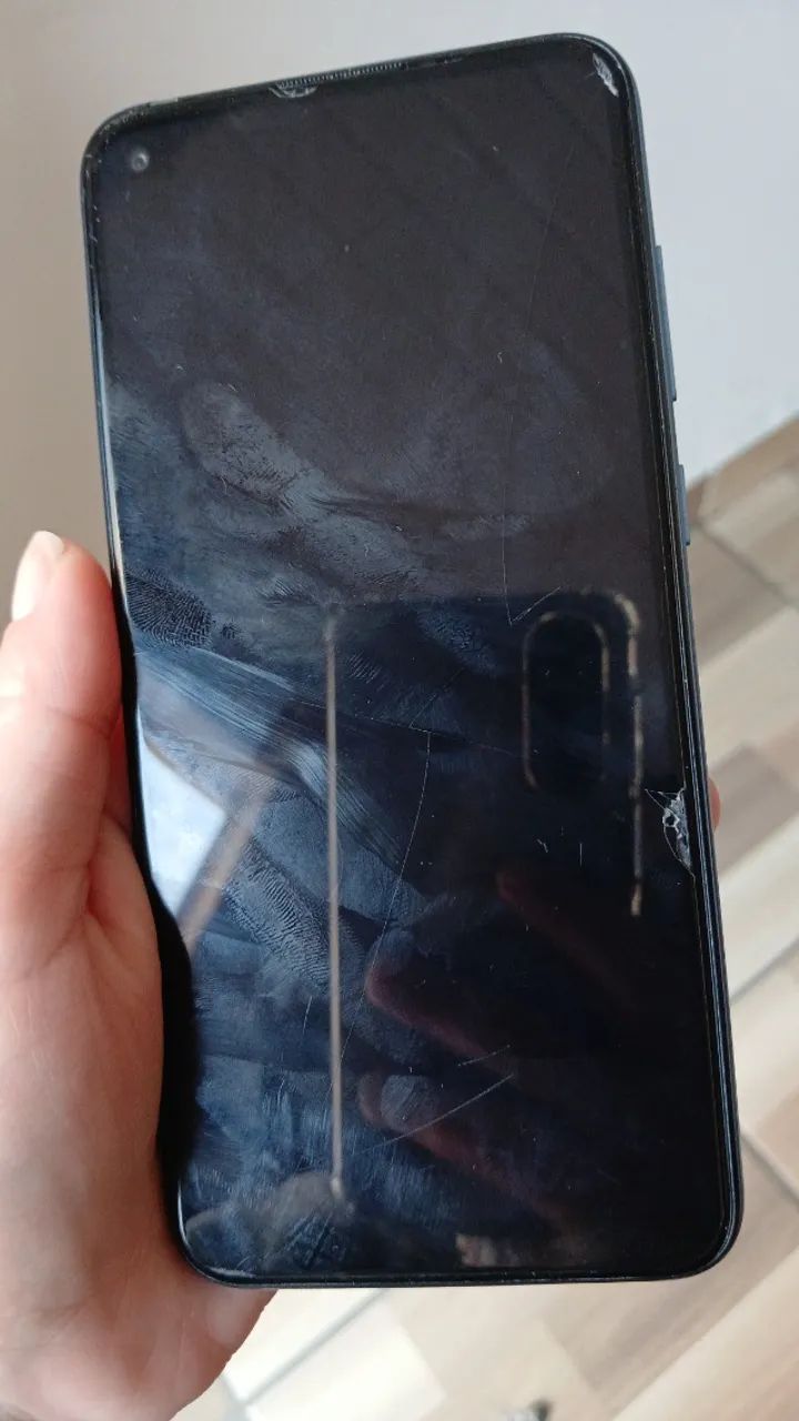Celular Samsung A11 - Foto 4