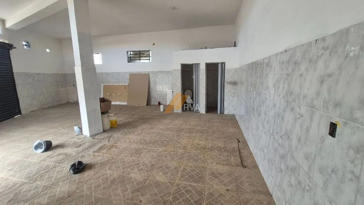 Salão para Locação Laranjeiras, Caieiras - Foto 3