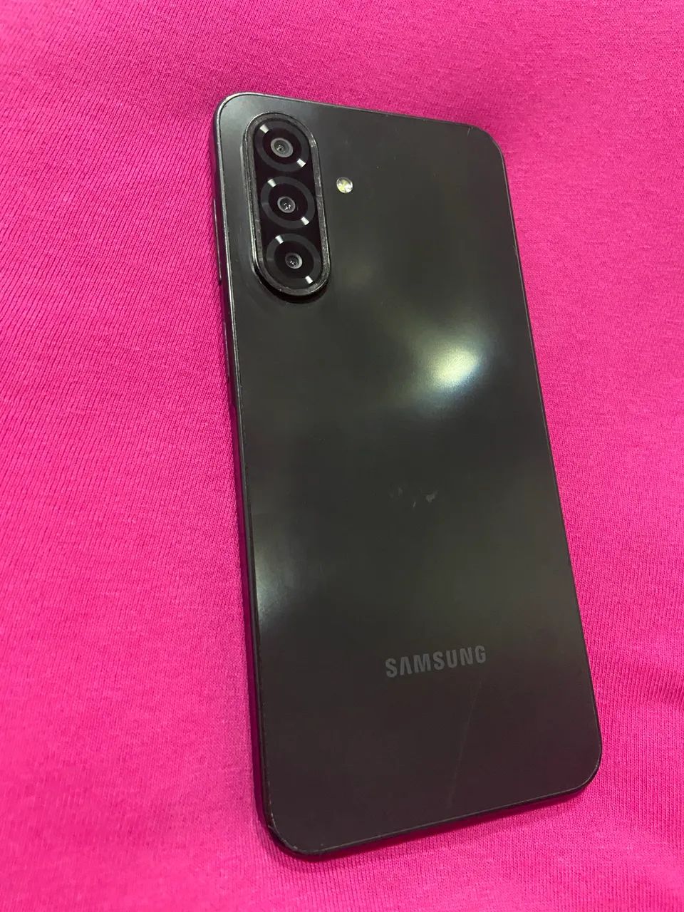 Celular A17 $330 reais 
