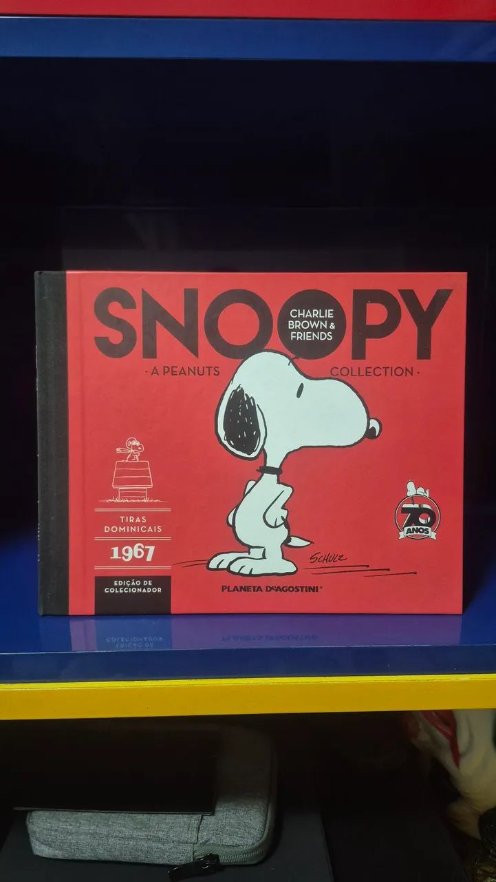 Snoopy 1967