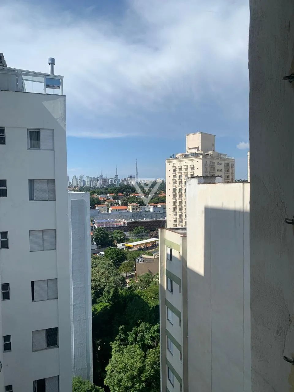 Apartamento para alugar com 2 dormitórios e 1 vaga em Perdizes! - Foto 4