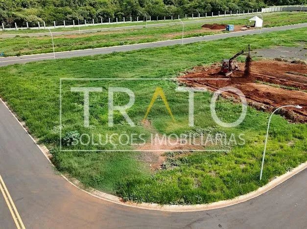 terreno - Residencial Luiza - Paulínia - Foto 2