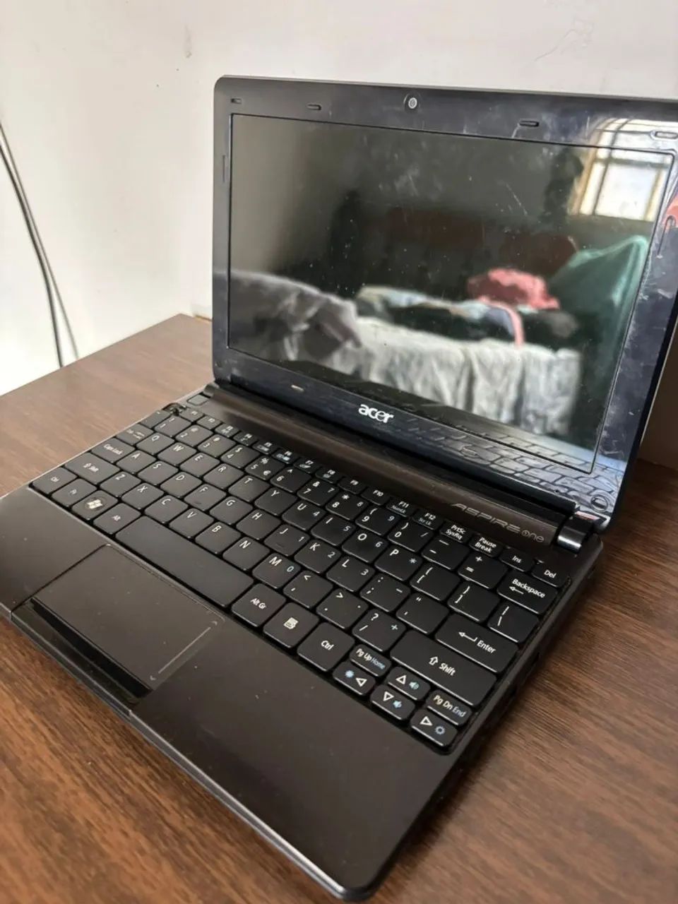 Notebook Acer Aspire One mini - Foto 5