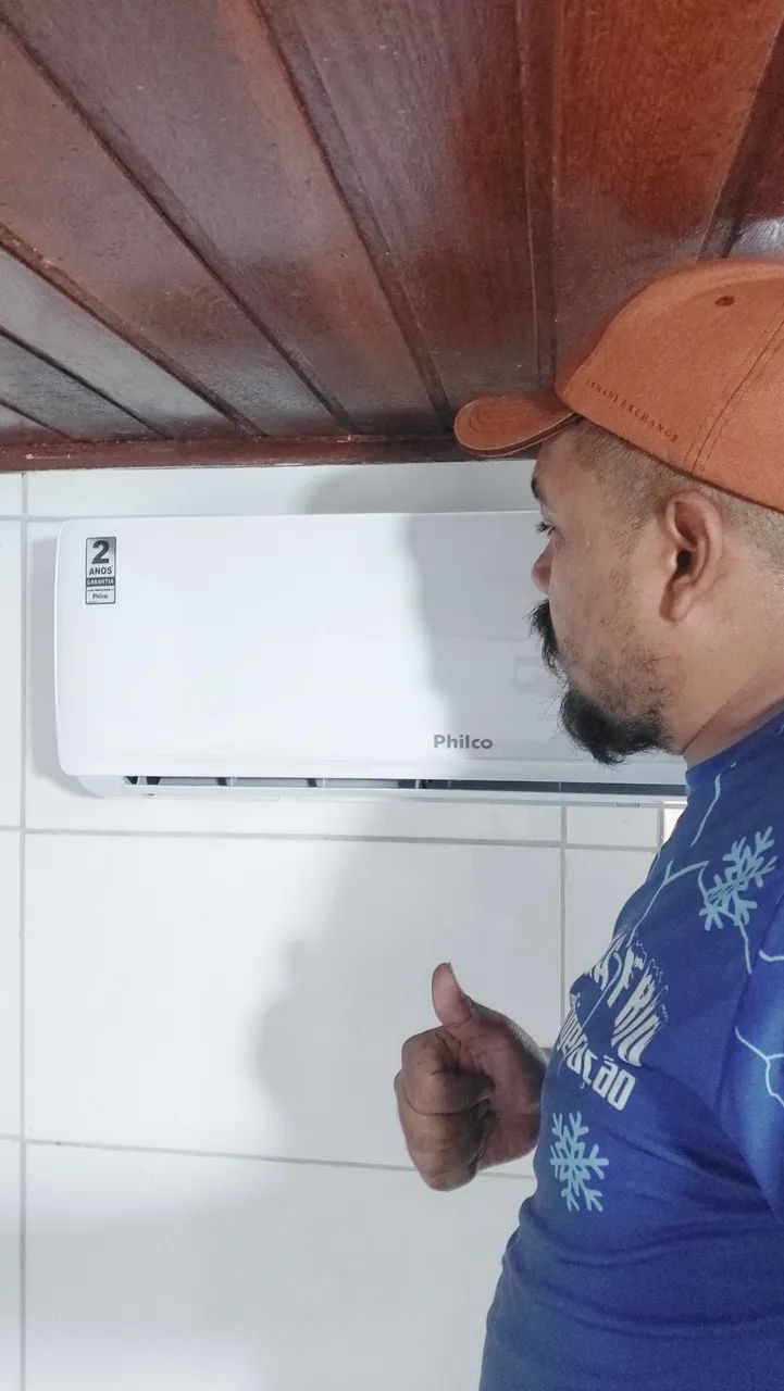 Técnico ar condicionado venda e serviços  - Foto 4