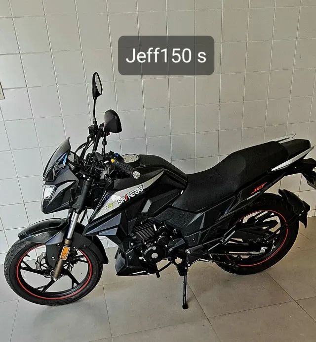 Riiicha shop 即購入ok!様 Shineray 150s 2025 - 1501805179 | OLX