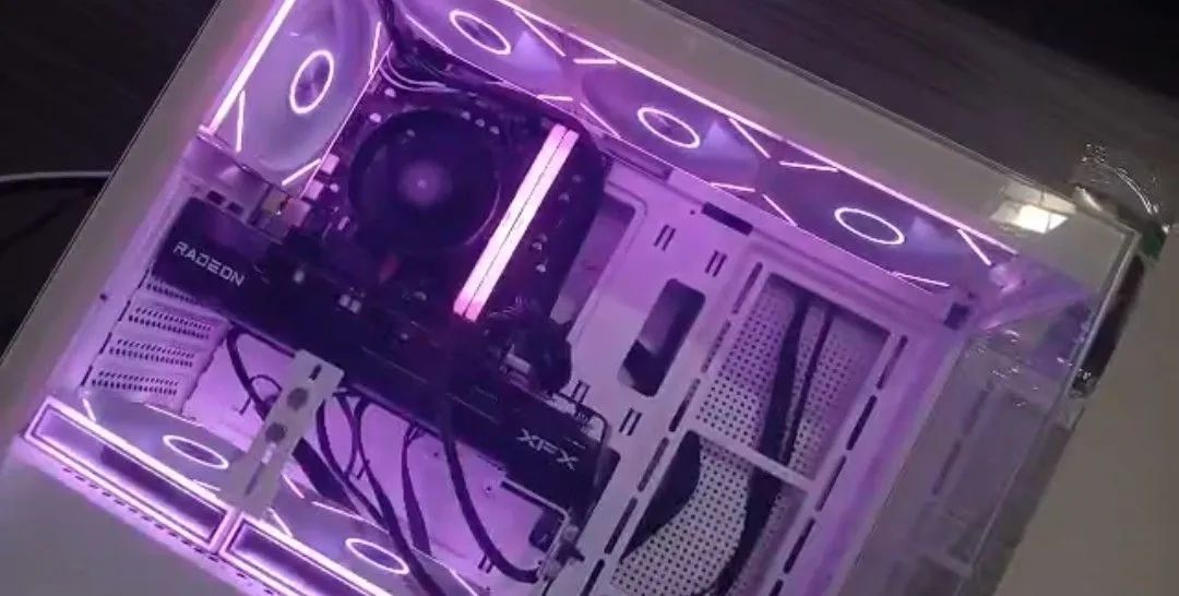 Ryzen 5 4600G  - Foto 3