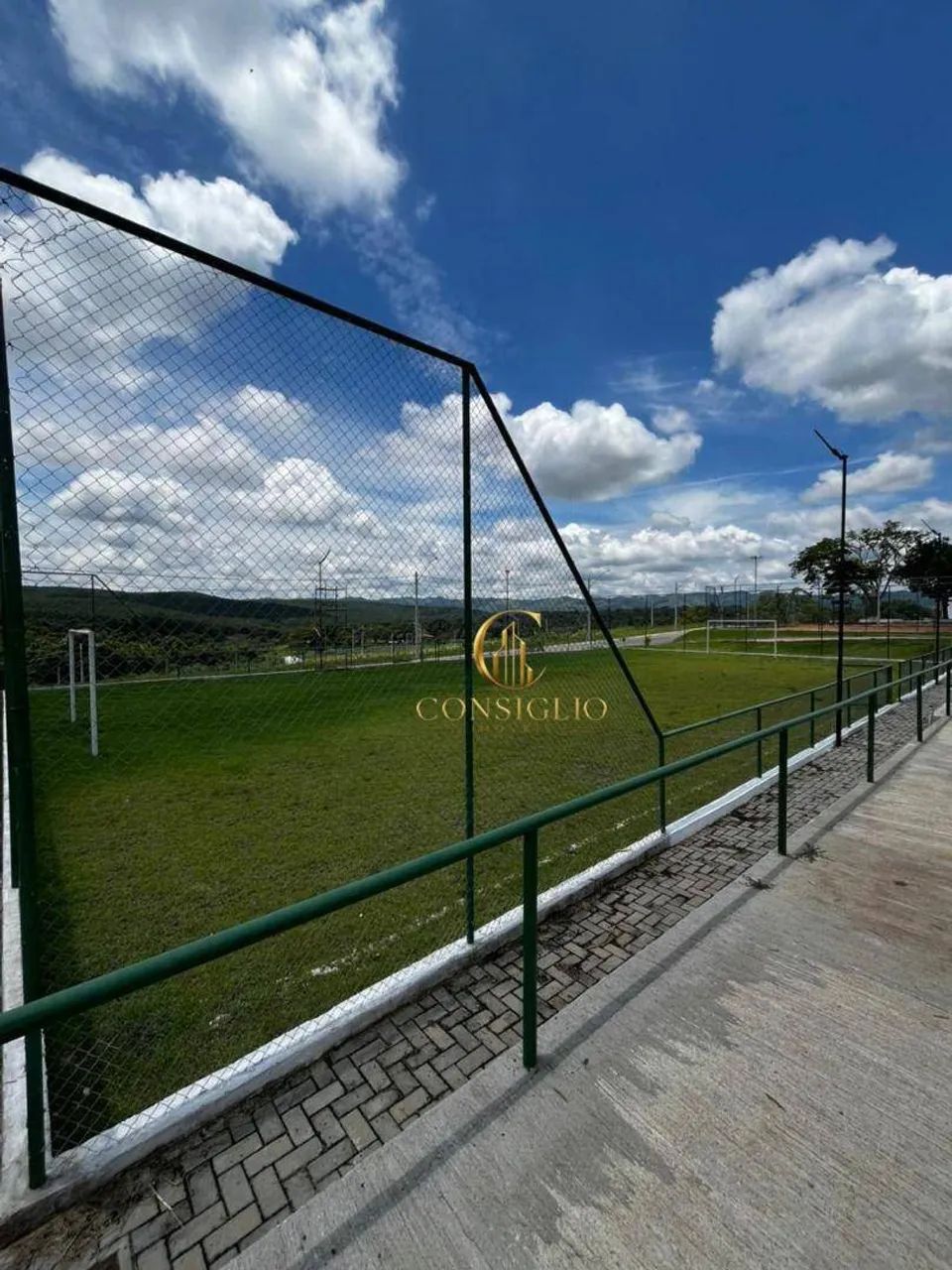 Terreno à venda, 661 m² por R$ 570.000,00 - Jardim Maria Cândida - Caçapava/SP - Foto 9