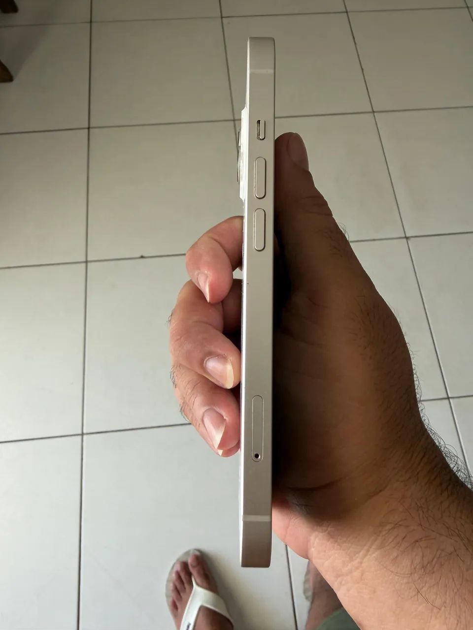 iPhone  - Foto 4