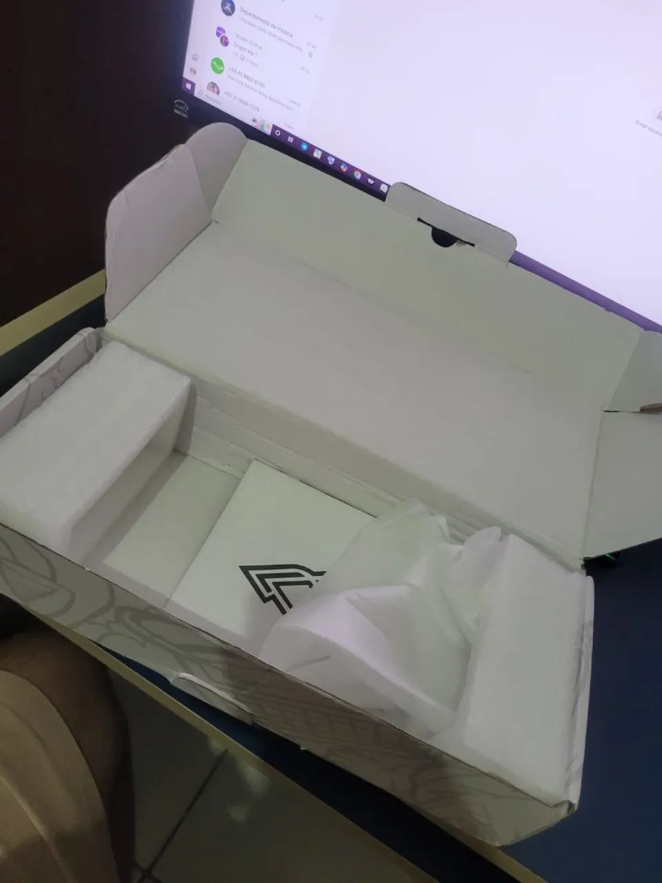 Teclado RK61 - Foto 3