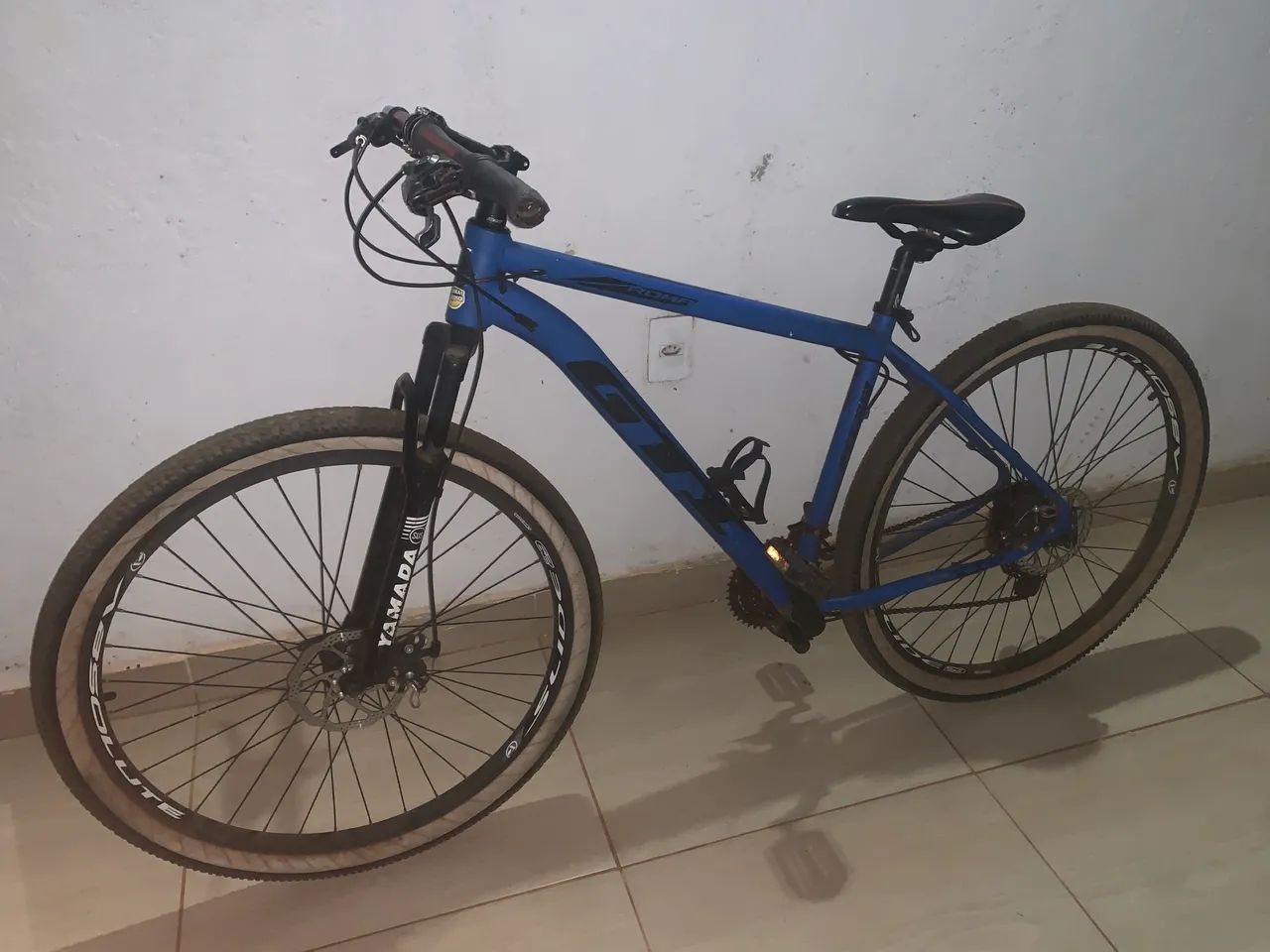 Bicicleta aro 29 - Foto 2