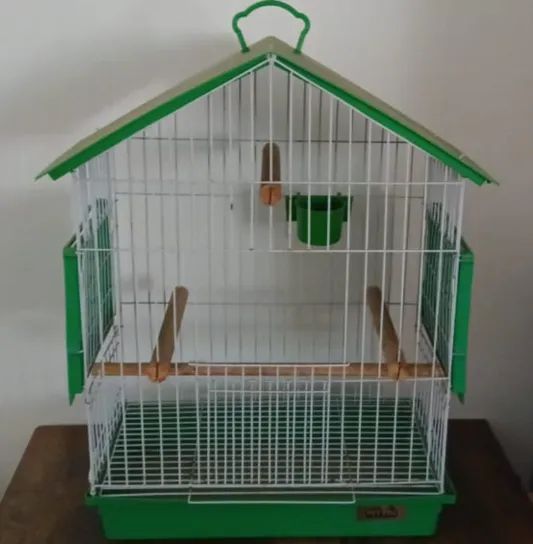 Gaiola - Foto 3