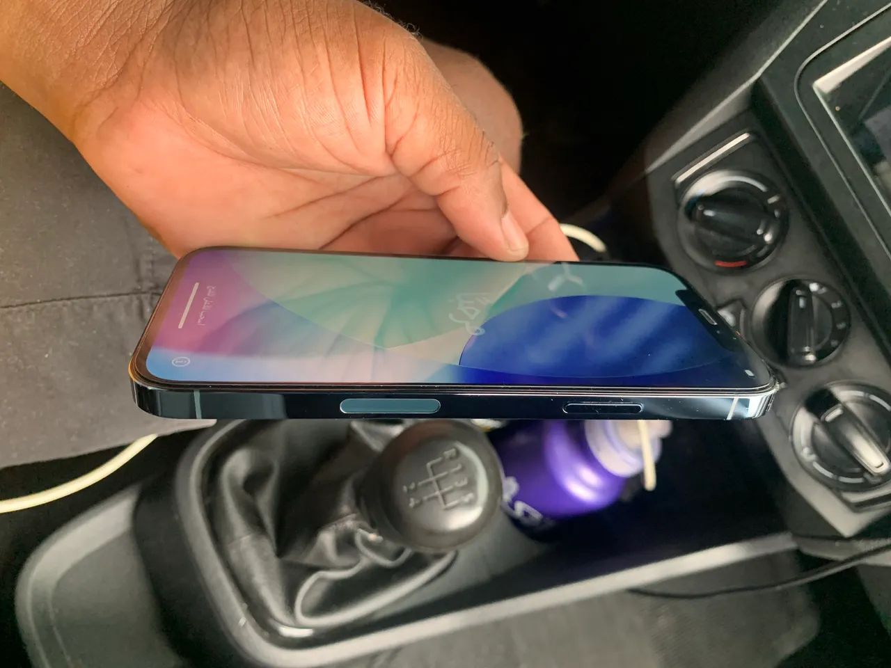iPhone 12 Pro 128GB ZERO - Foto 3