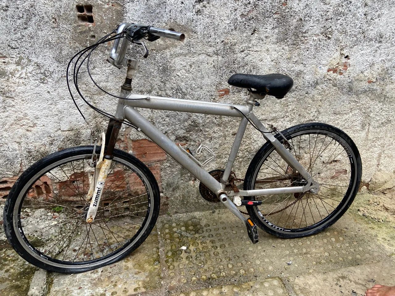 Bicicleta  - Foto 3