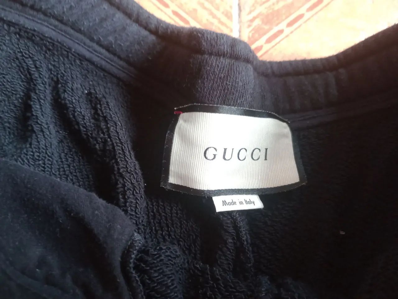 Bermuda Cucci - Foto 2