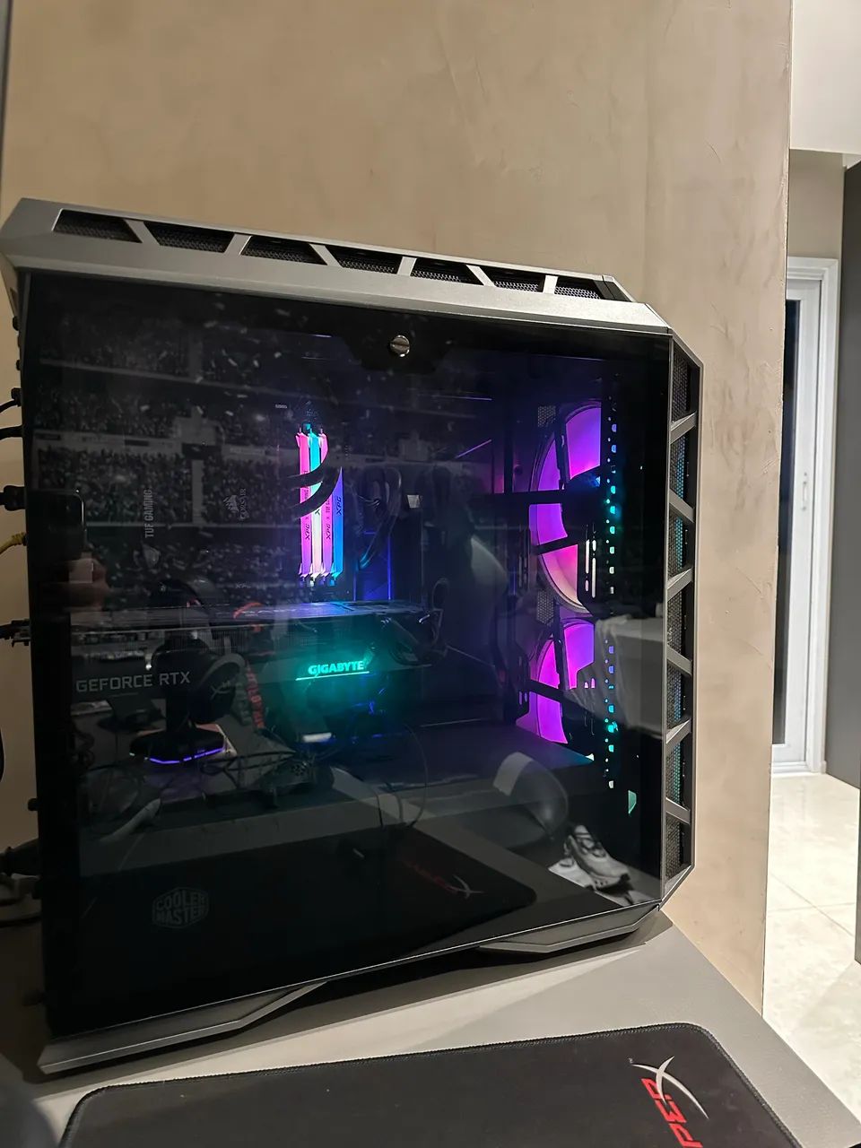 PC GAMER À VENDA - Foto 2