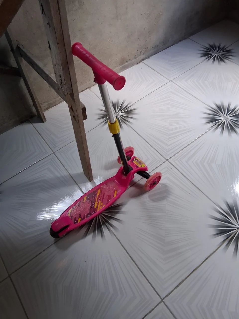 Patinete  - Foto 2