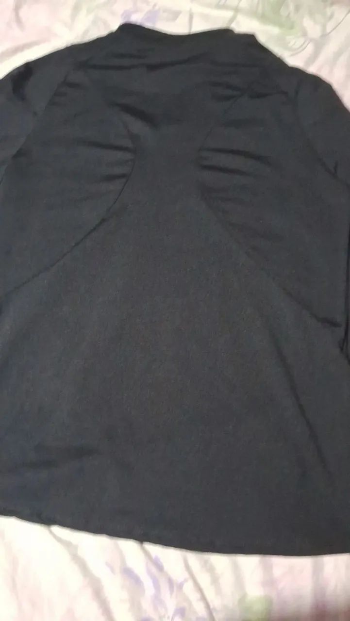 Camiseta Dri-FIT Nike  - Foto 3