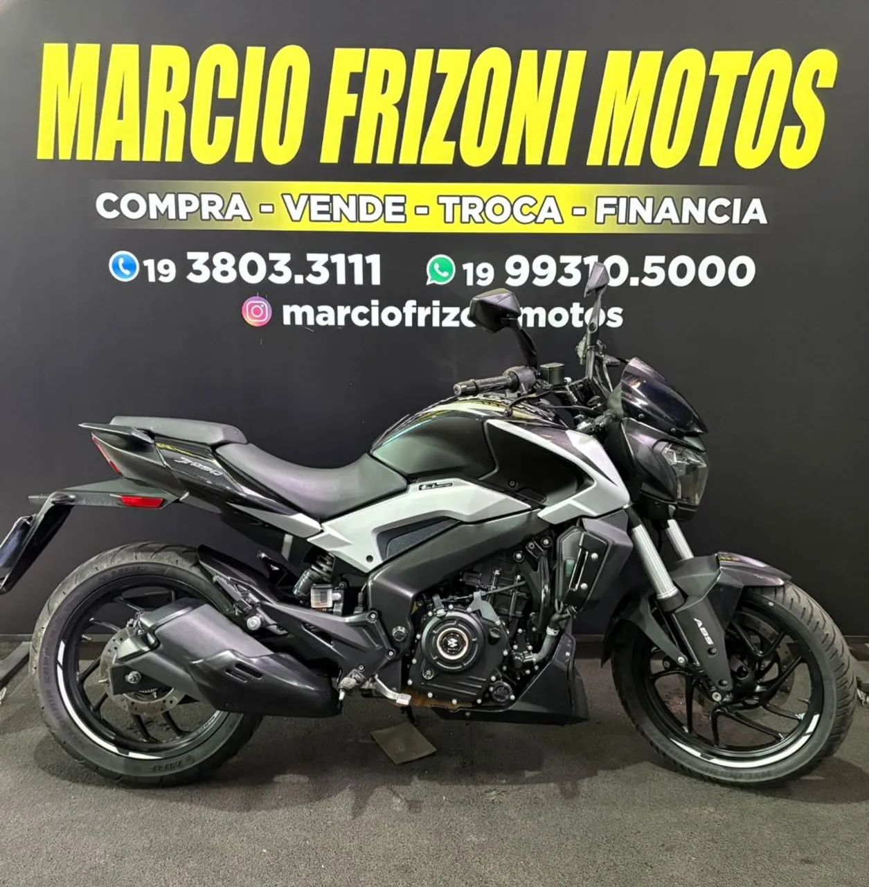 DOMINAR 250