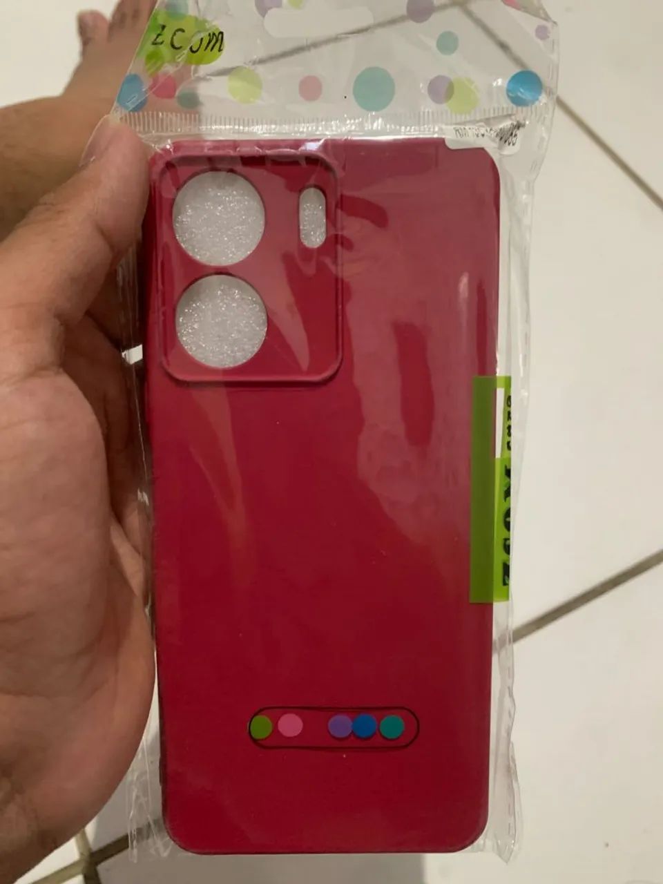 CAPINHA 13C - Foto 3