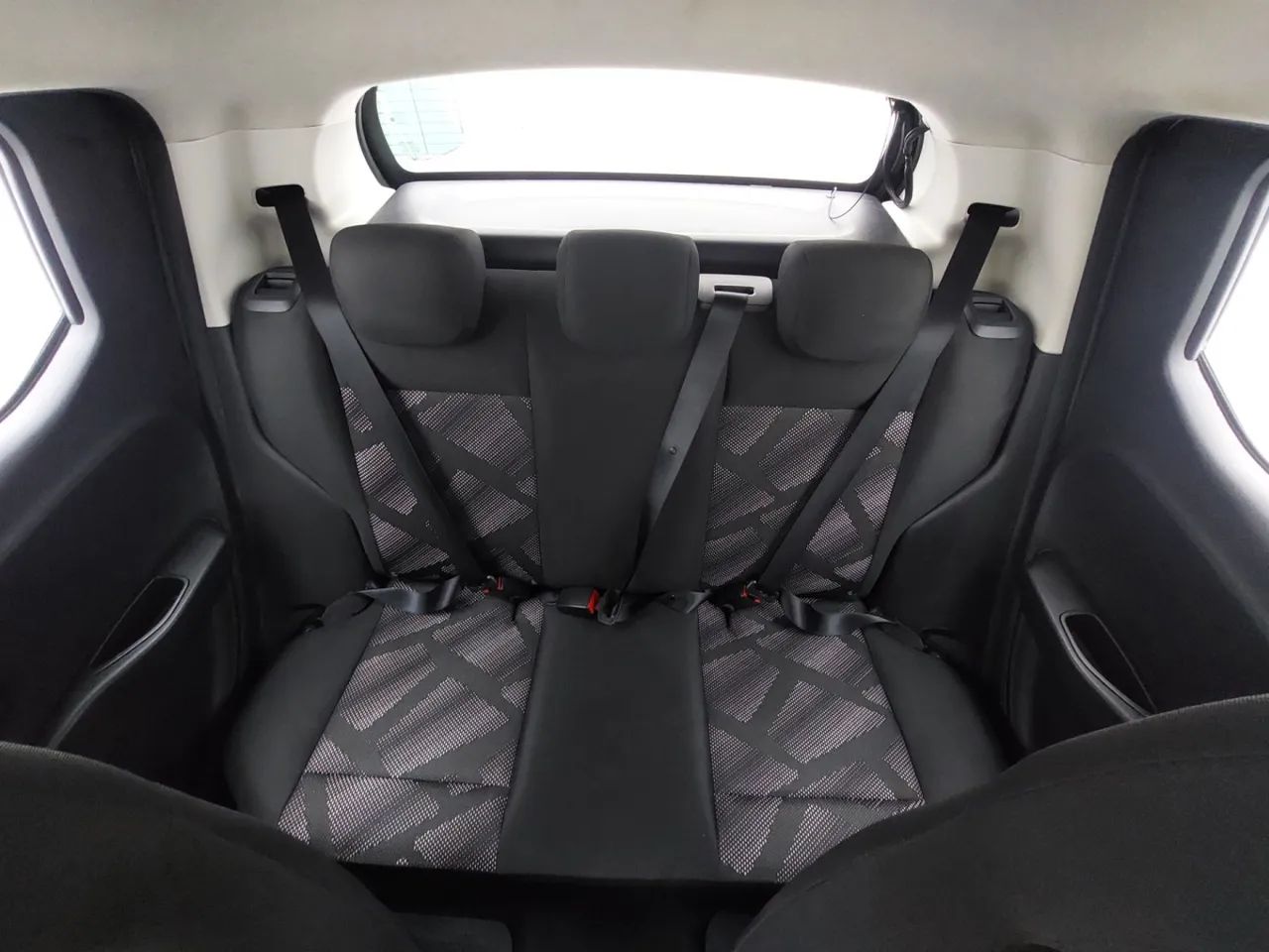 Fiat Mobi LIKE 1.0 Fire Flex 5p., foto 18 de 18