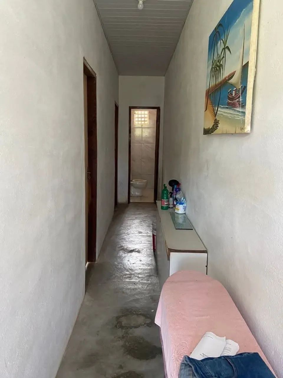 CASA EM PARACURU - Foto 3