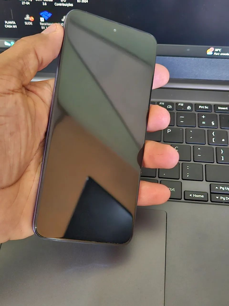 Moto Edge 40 de neo - Foto 3