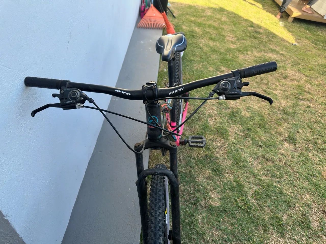 Bicicleta à venda! - Foto 3