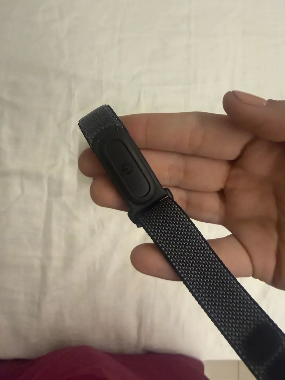 Fitbit Air Google  - Foto 5